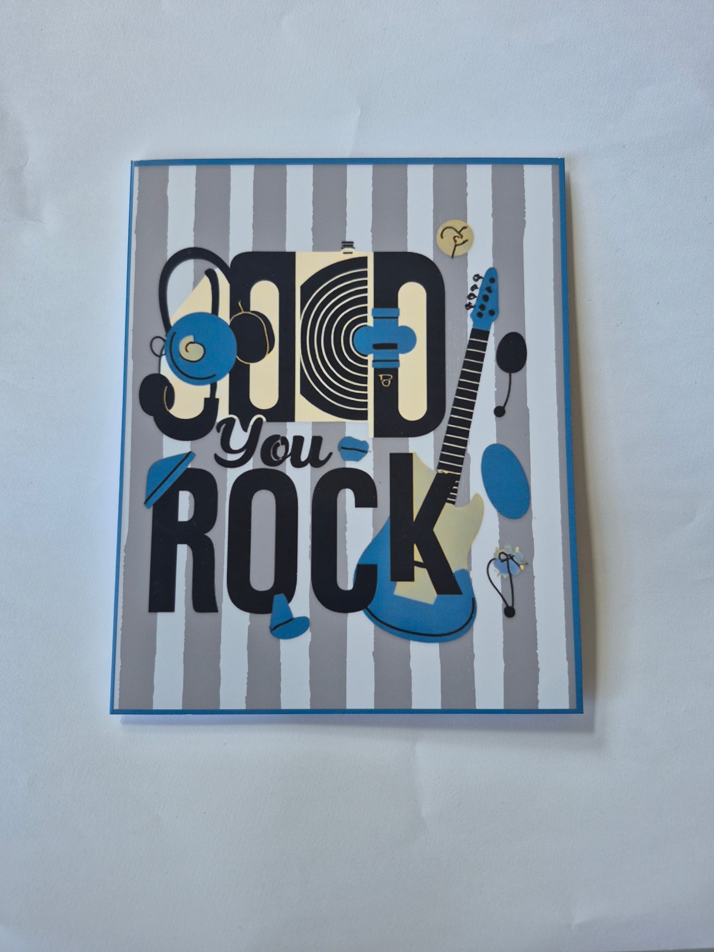 Father's Day/Birthday Cards