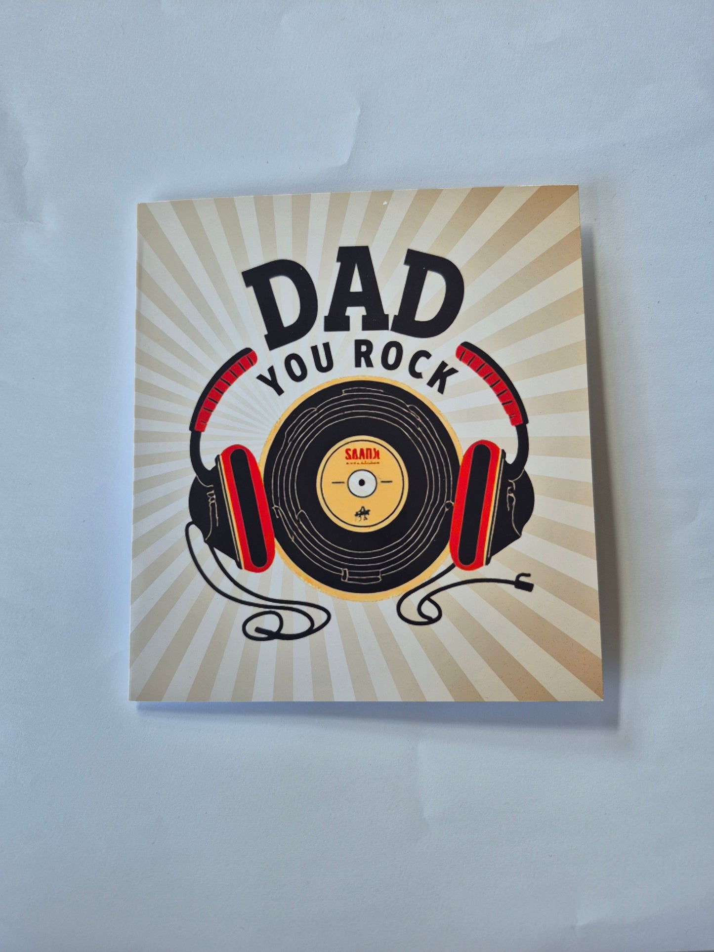 Father's Day/Birthday Cards