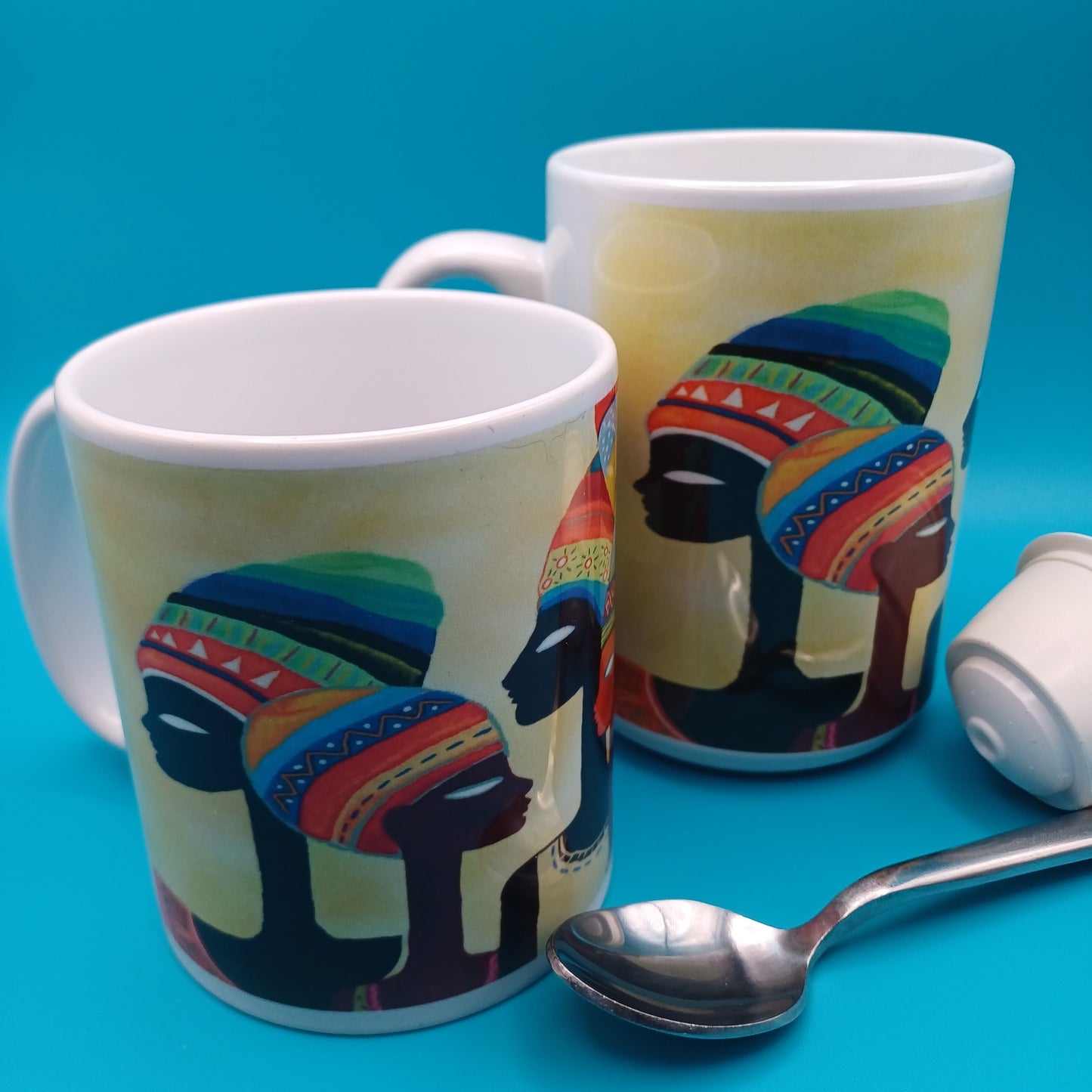 Mugs