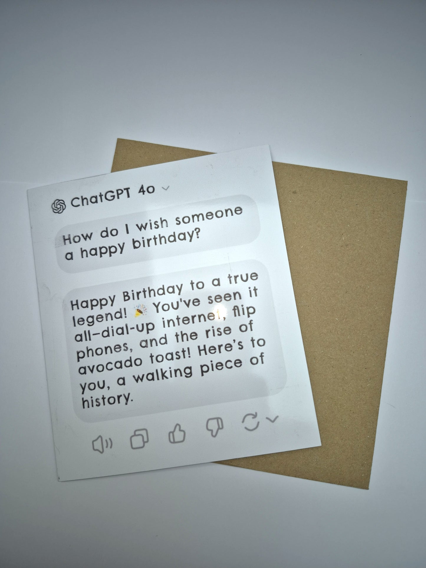 Fun Birthday Cards