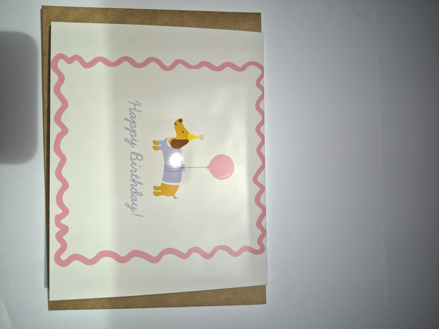 Fun Birthday Cards