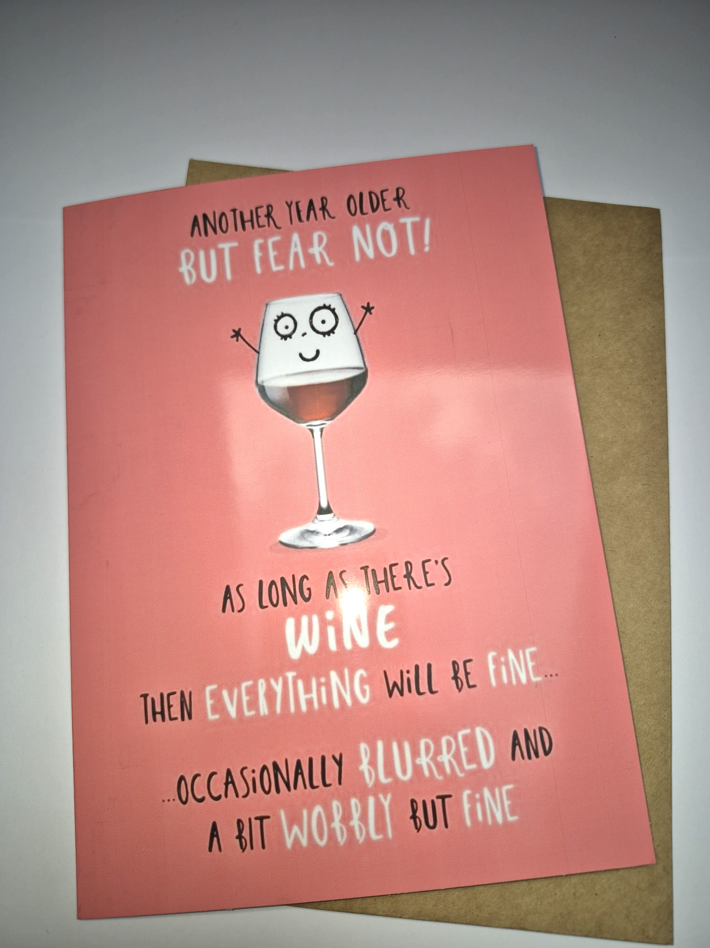 Fun Birthday Cards
