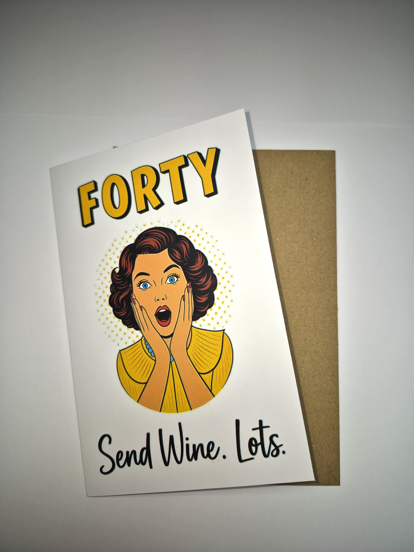 Fun Birthday Cards