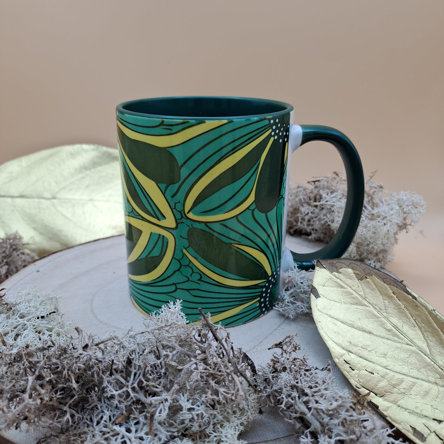 Mugs
