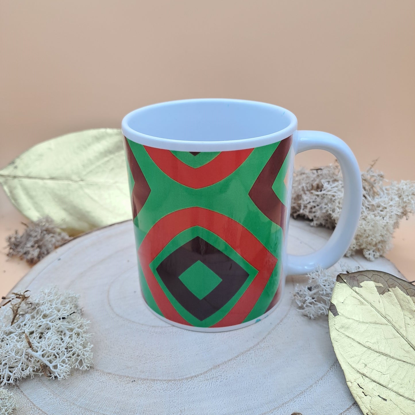 Mugs