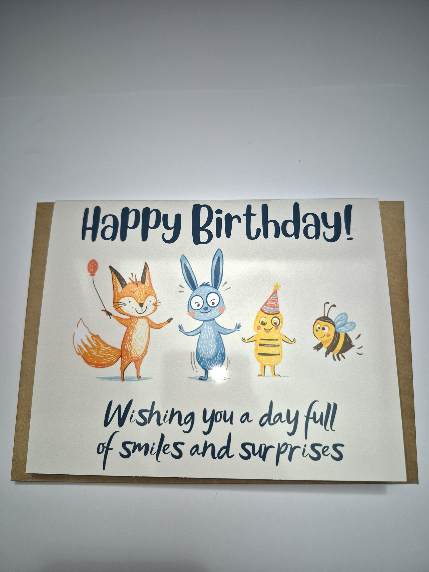 Fun Birthday Cards