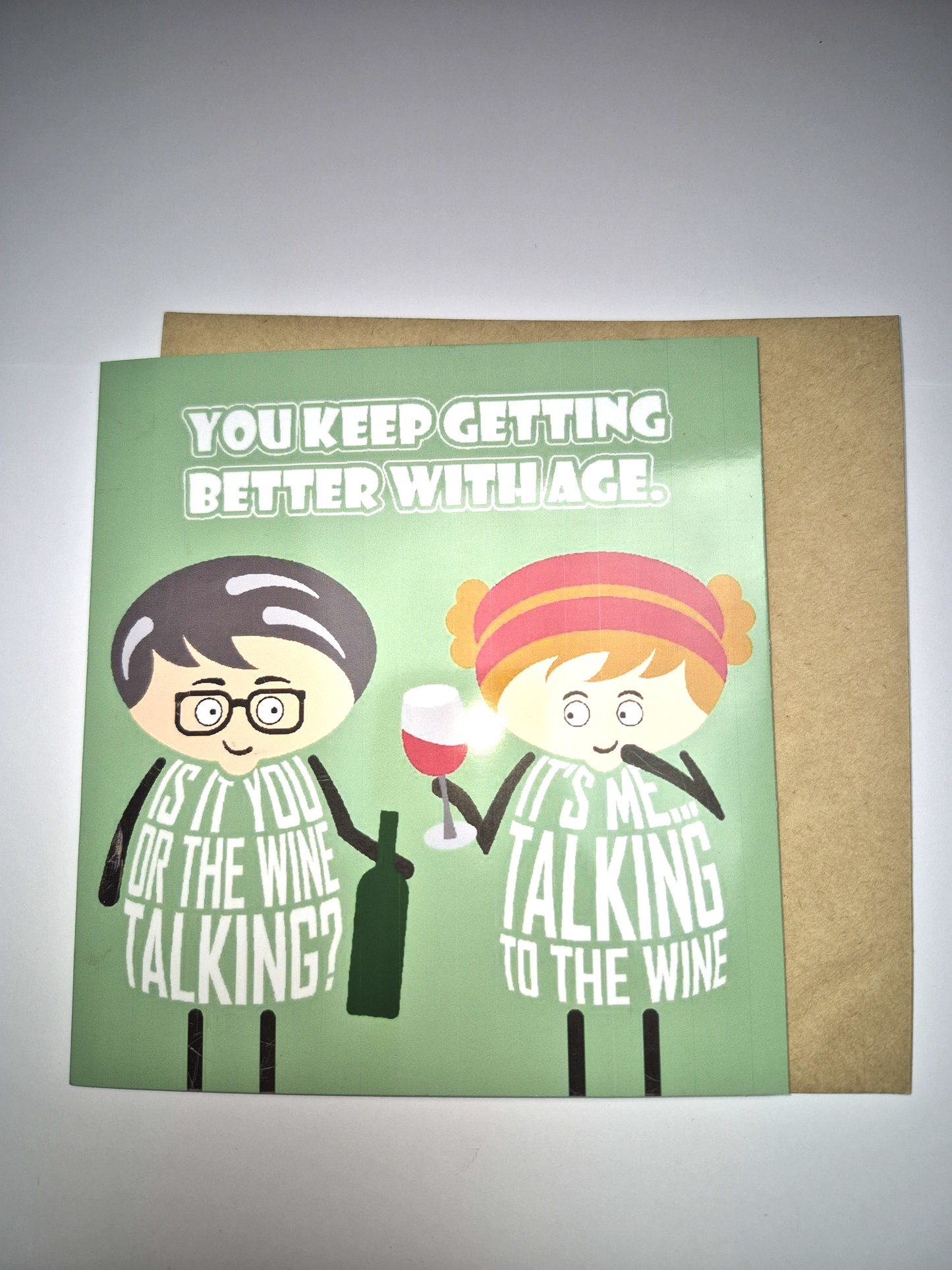 Fun Birthday Cards