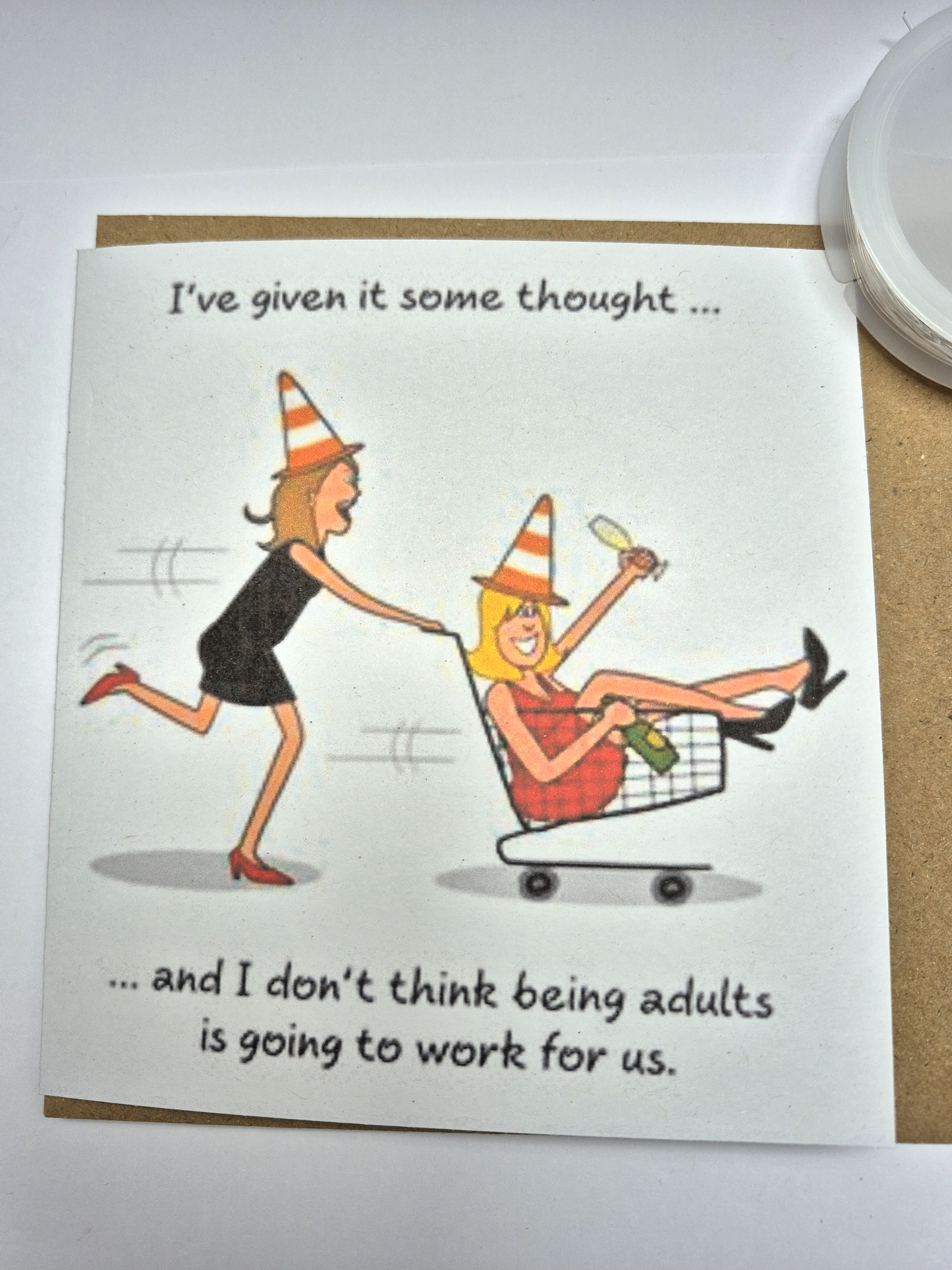 Fun Birthday Cards