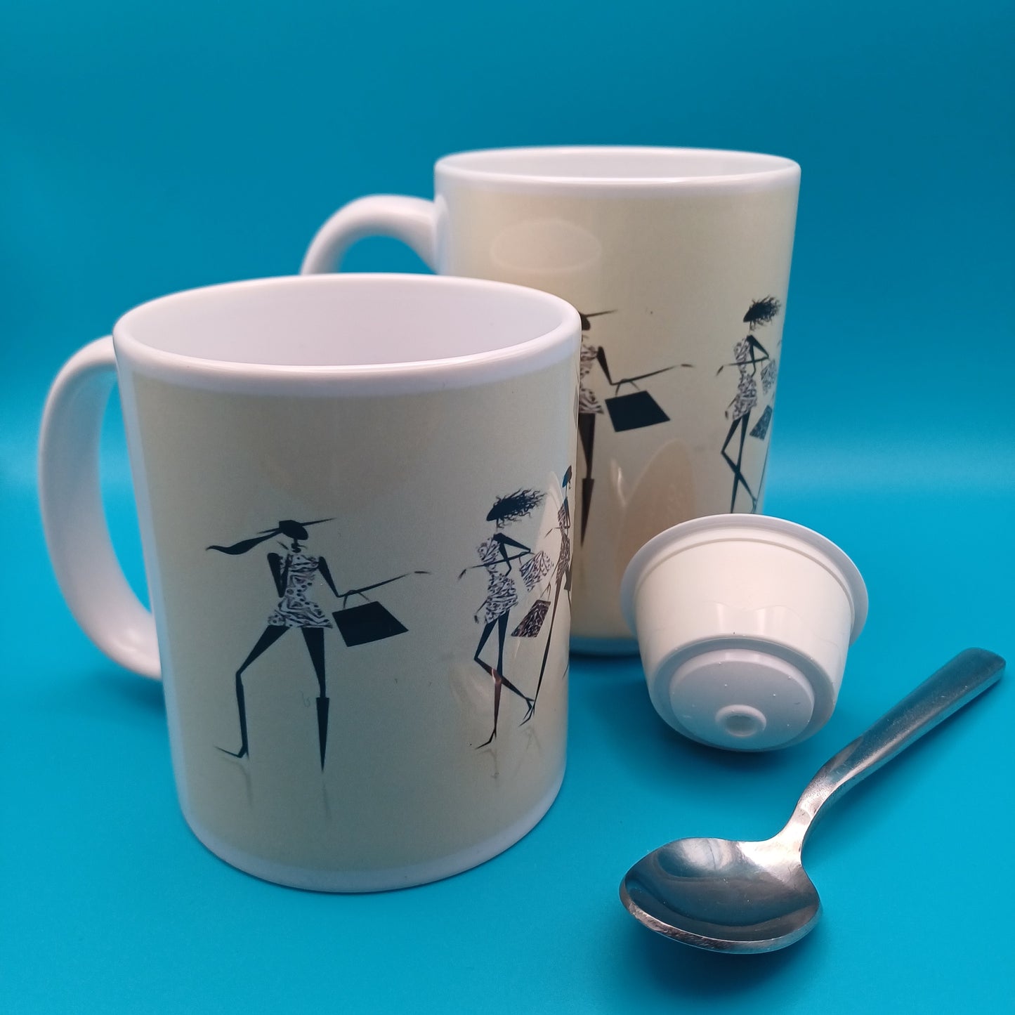 Mugs