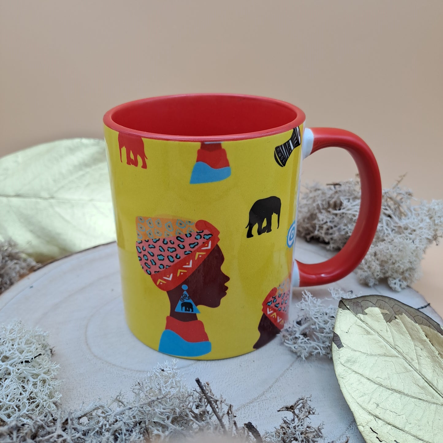 Mugs