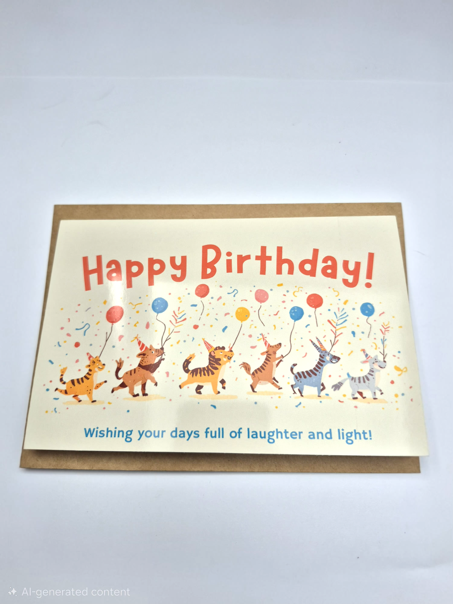 Fun Birthday Cards