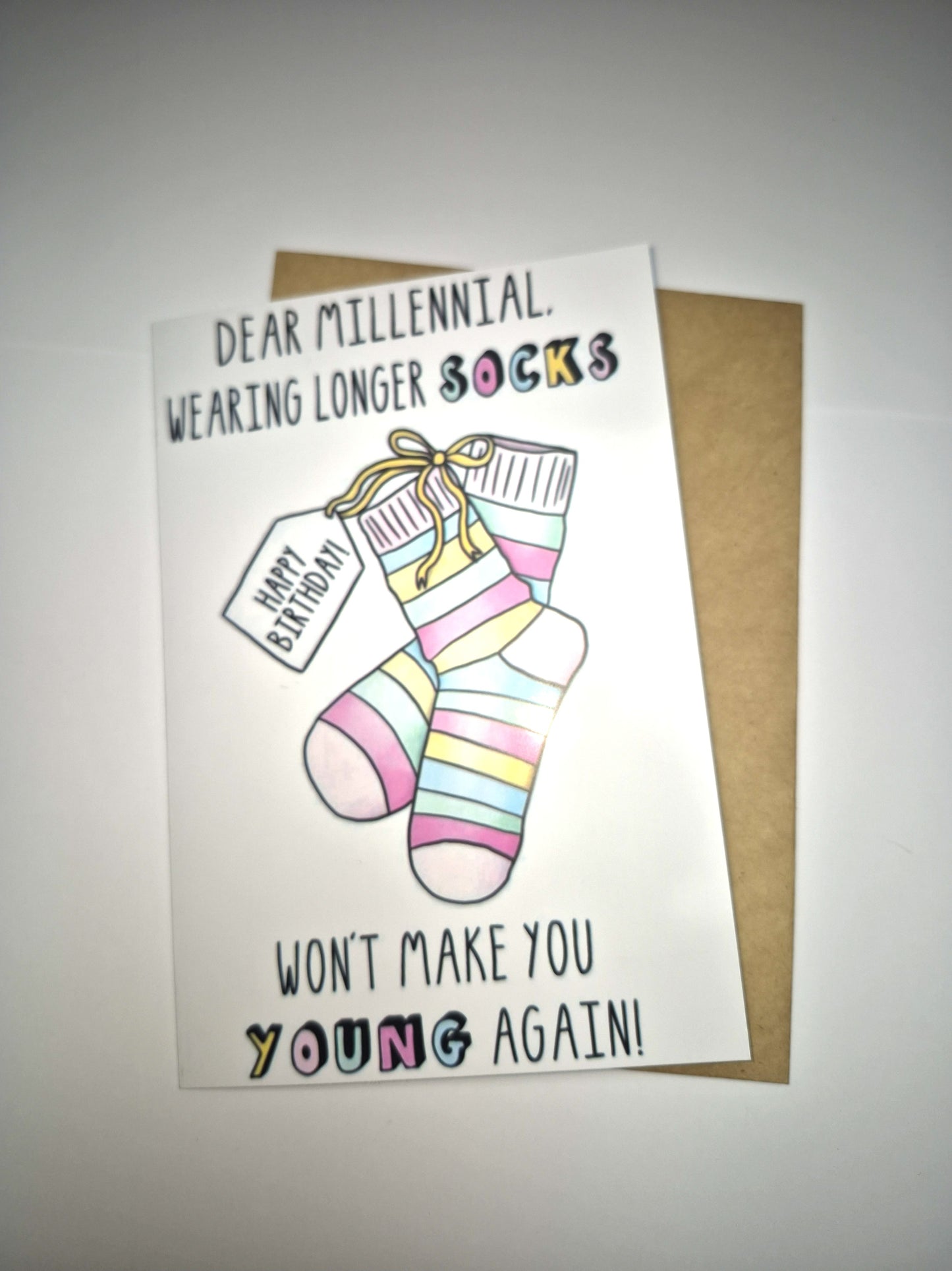 Fun Birthday Cards