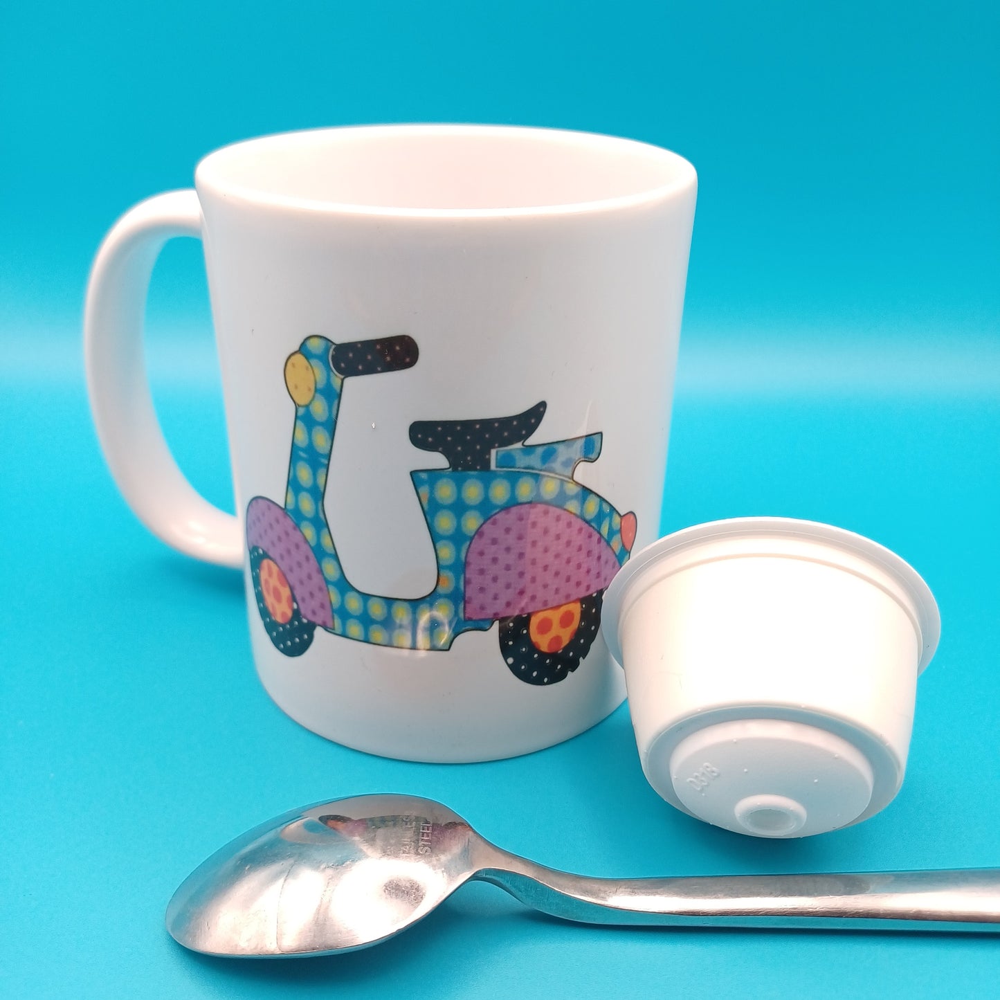 Mugs