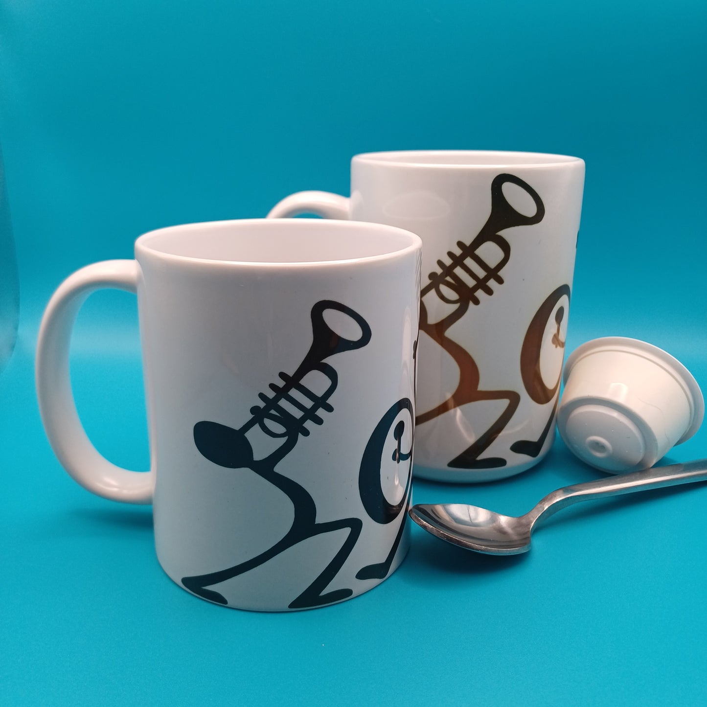 Mugs