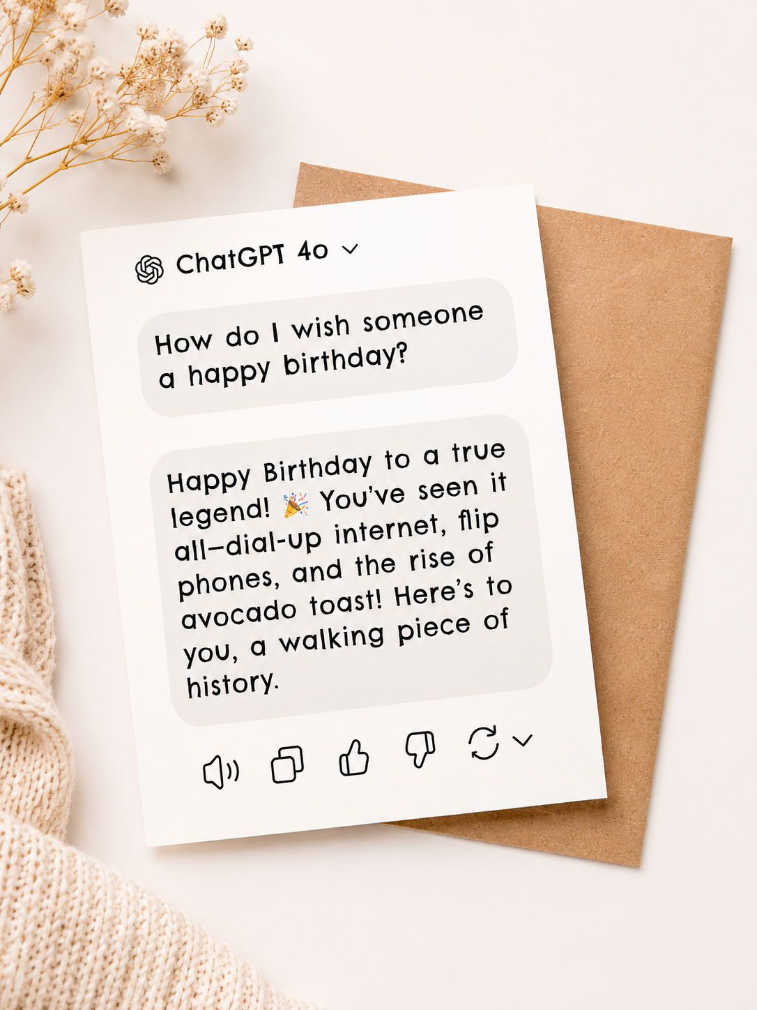 Fun Birthday Cards