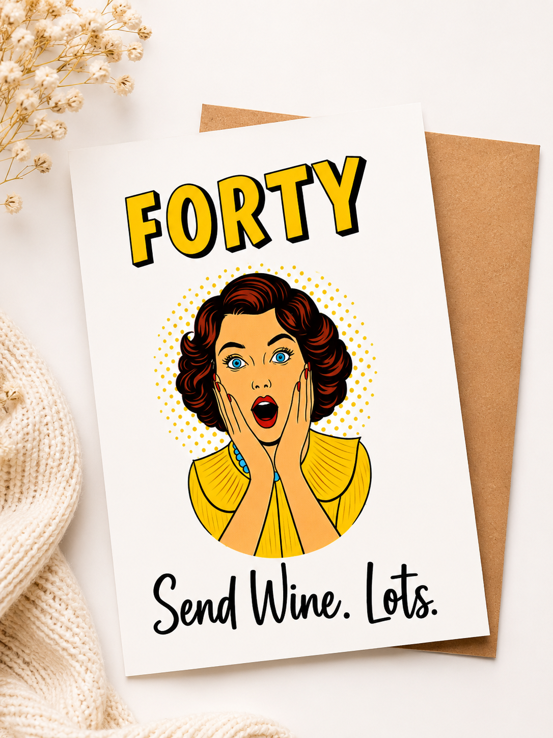 Fun Birthday Cards