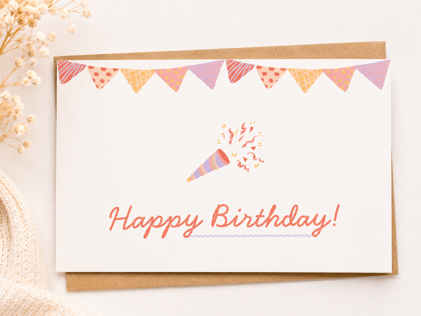 Fun Birthday Cards
