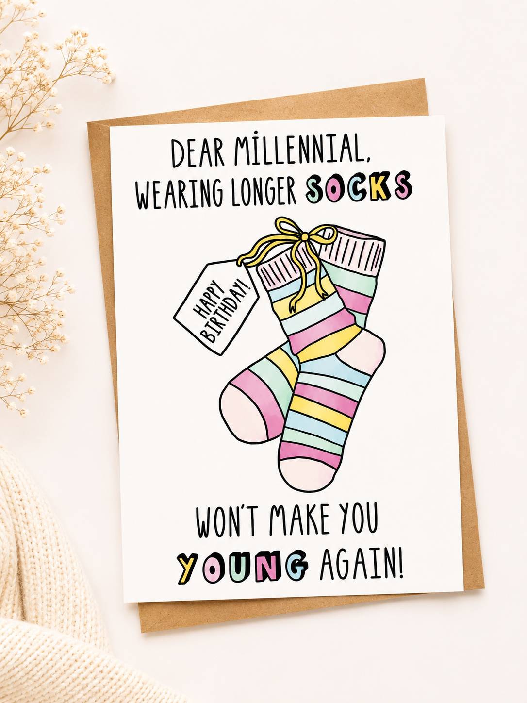 Fun Birthday Cards