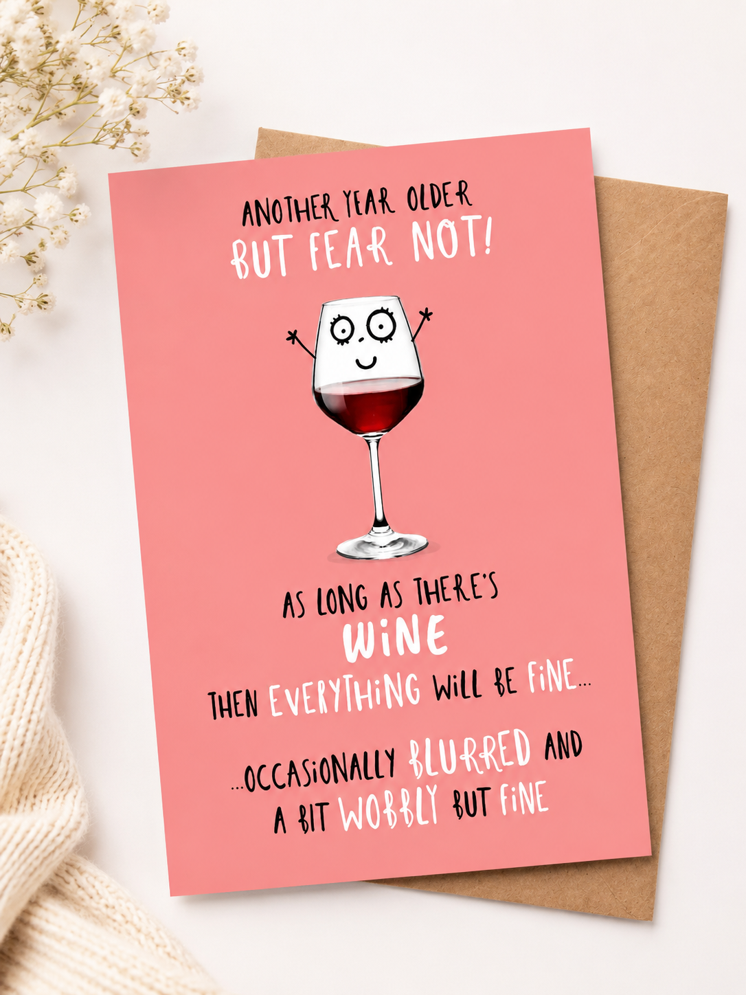 Fun Birthday Cards