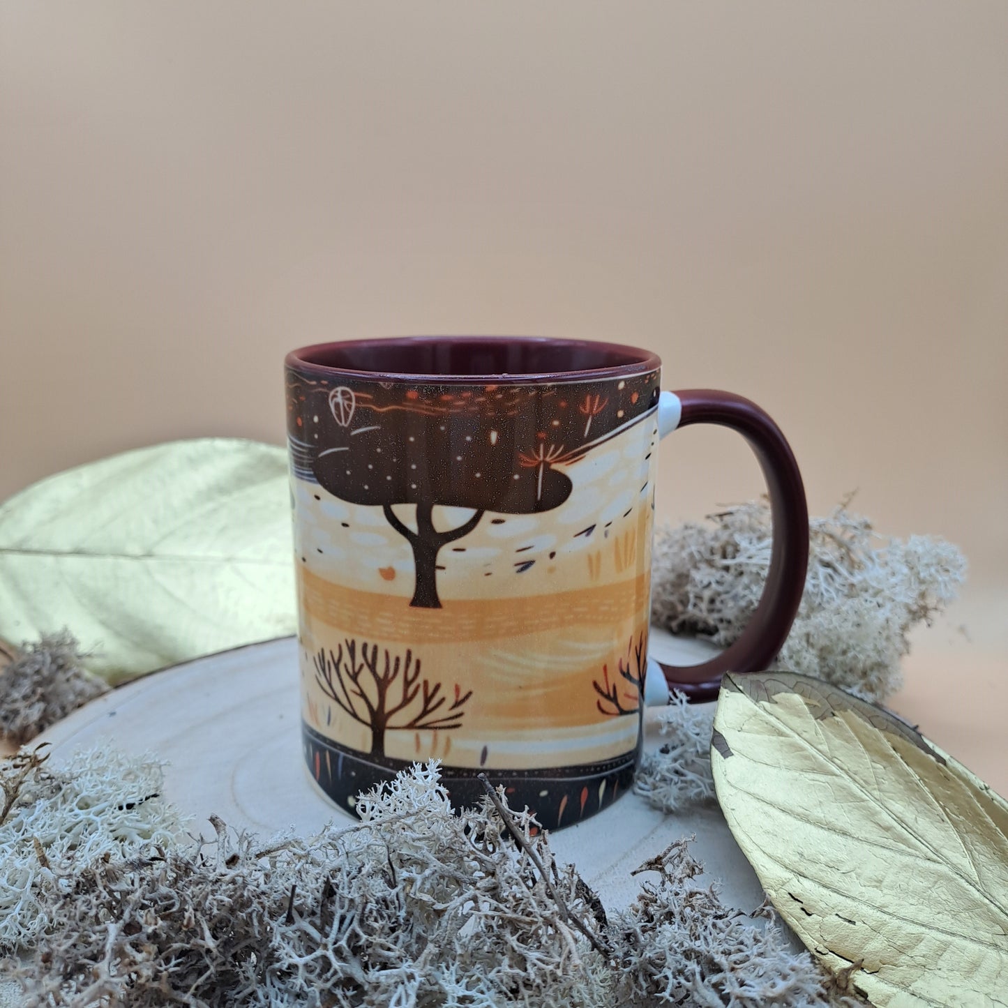 Mugs