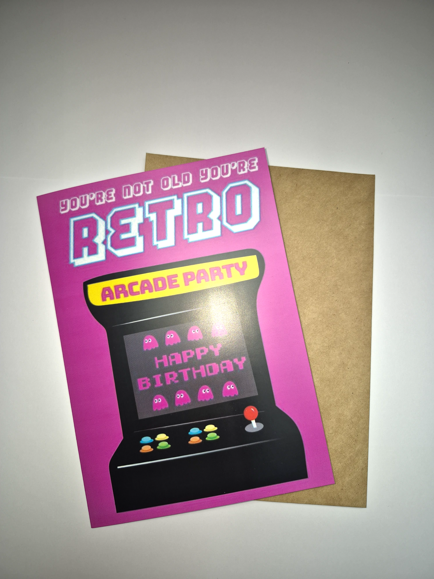 Fun Birthday Cards