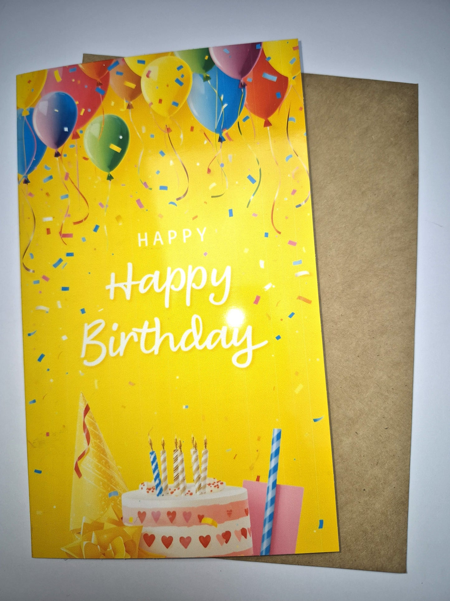 Fun Birthday Cards