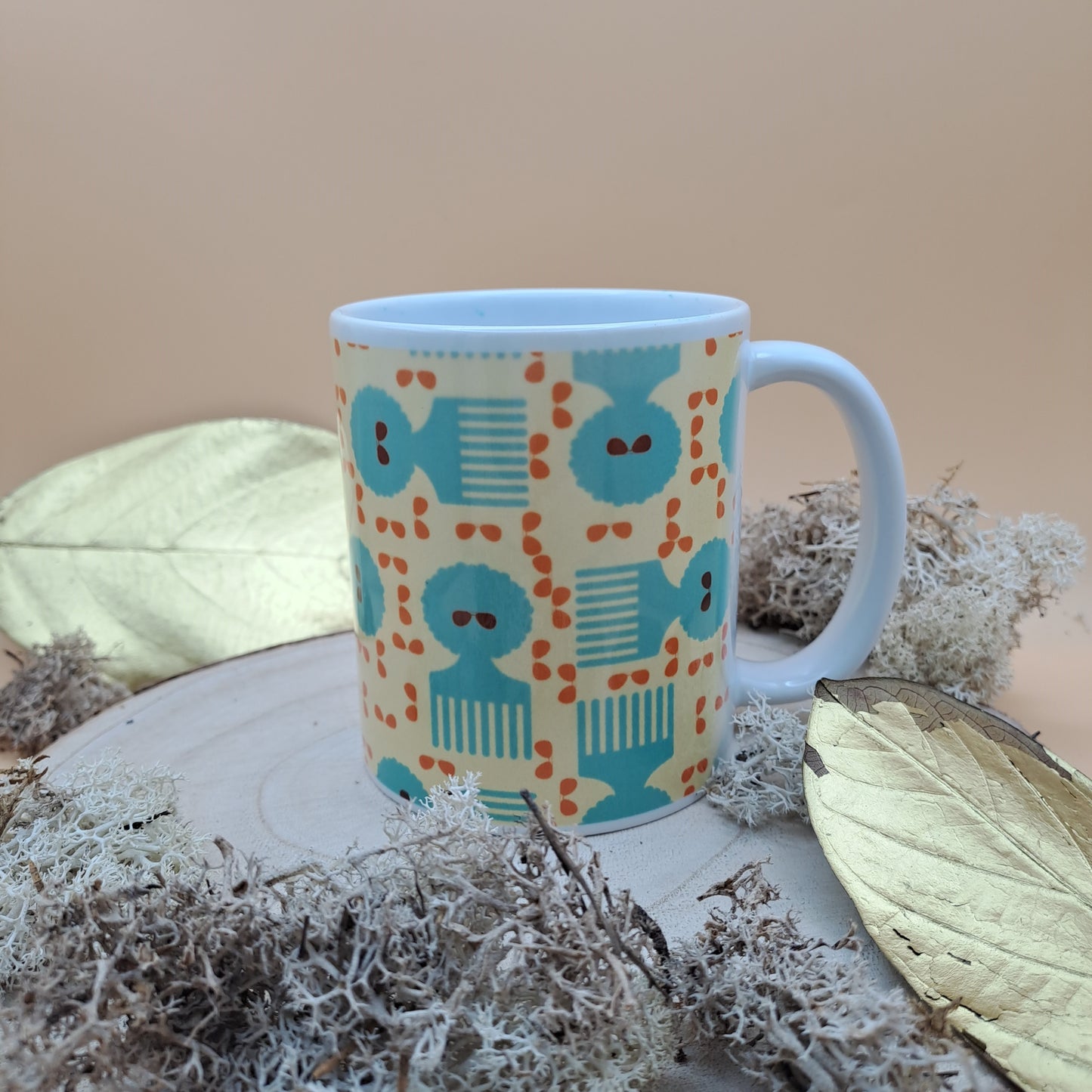 Mugs