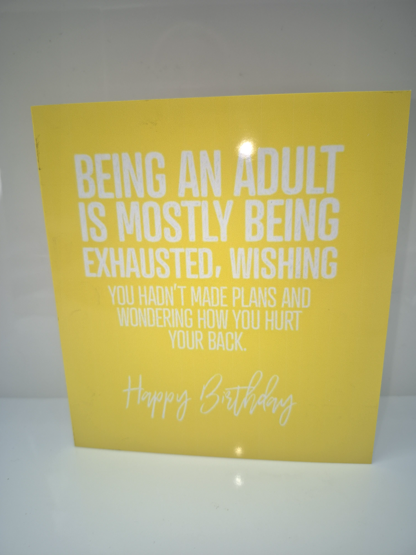 Fun Birthday Cards
