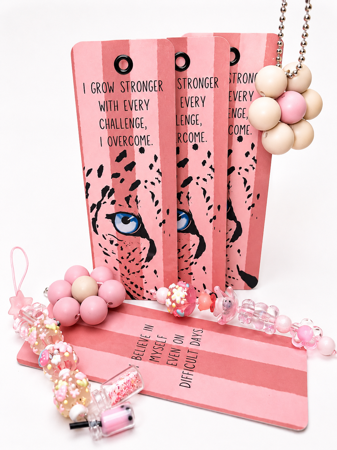Bookmarks
