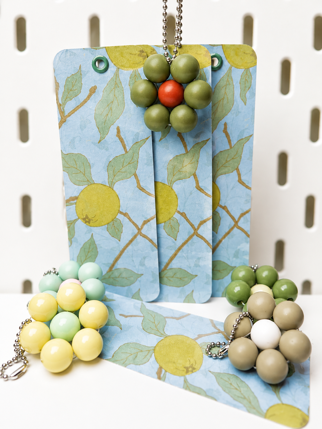 Bookmarks