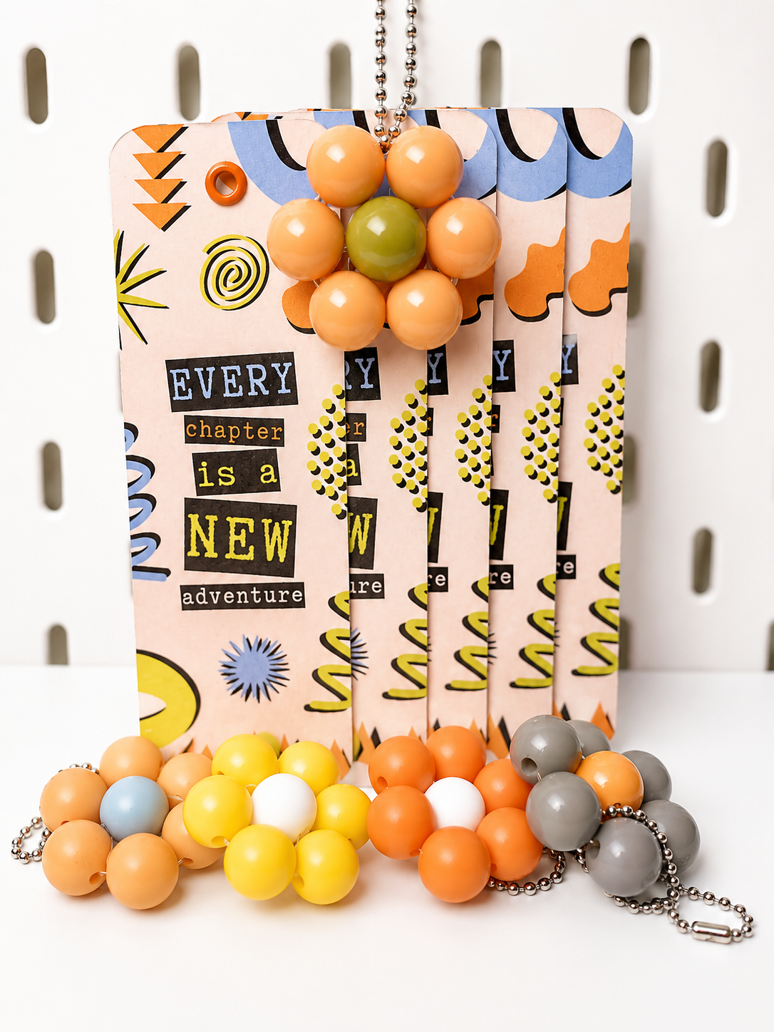 Bookmarks