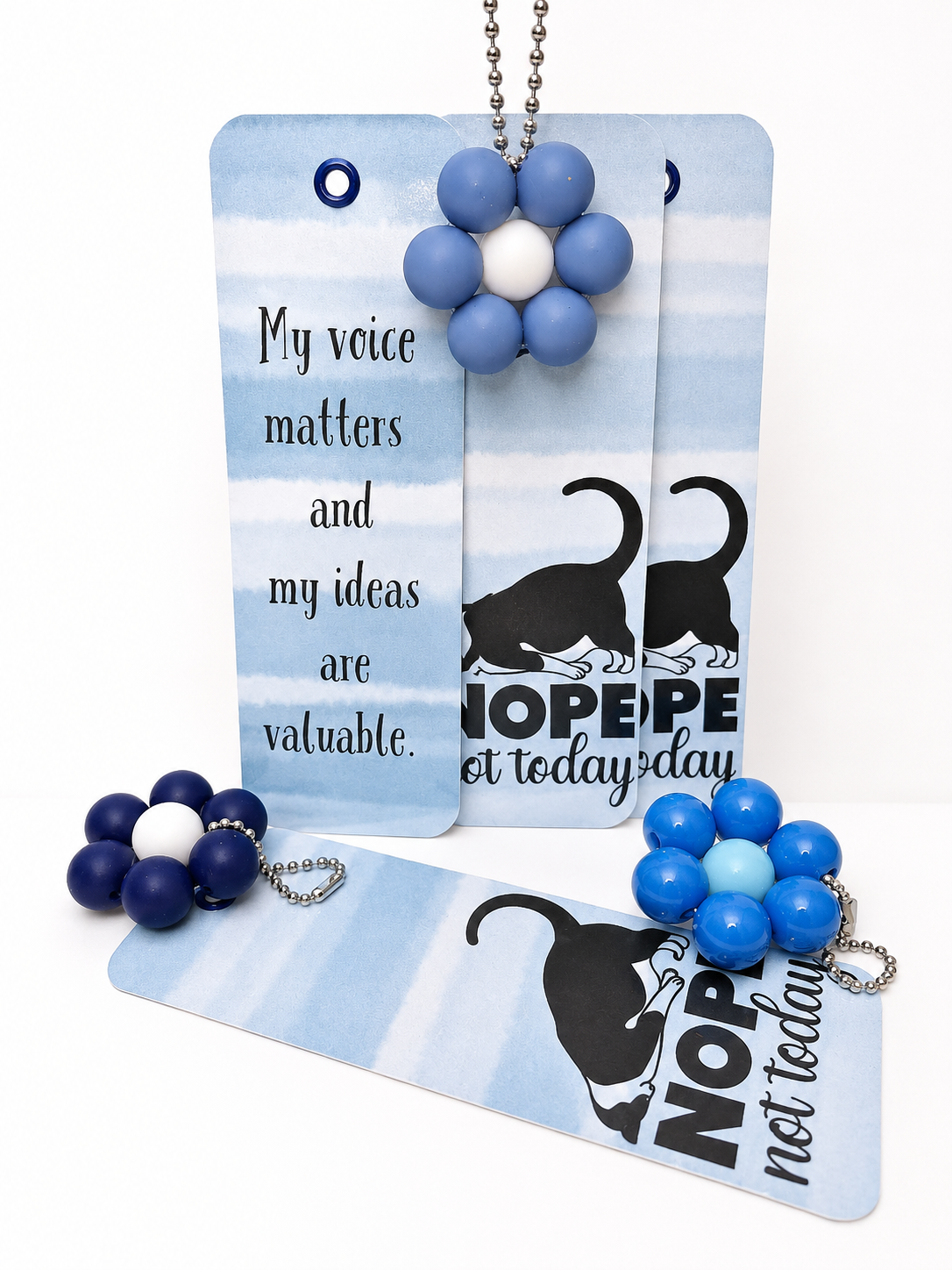 Bookmarks