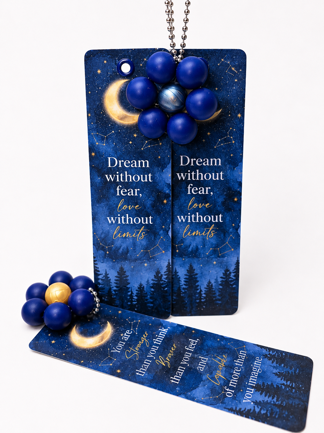 Bookmarks