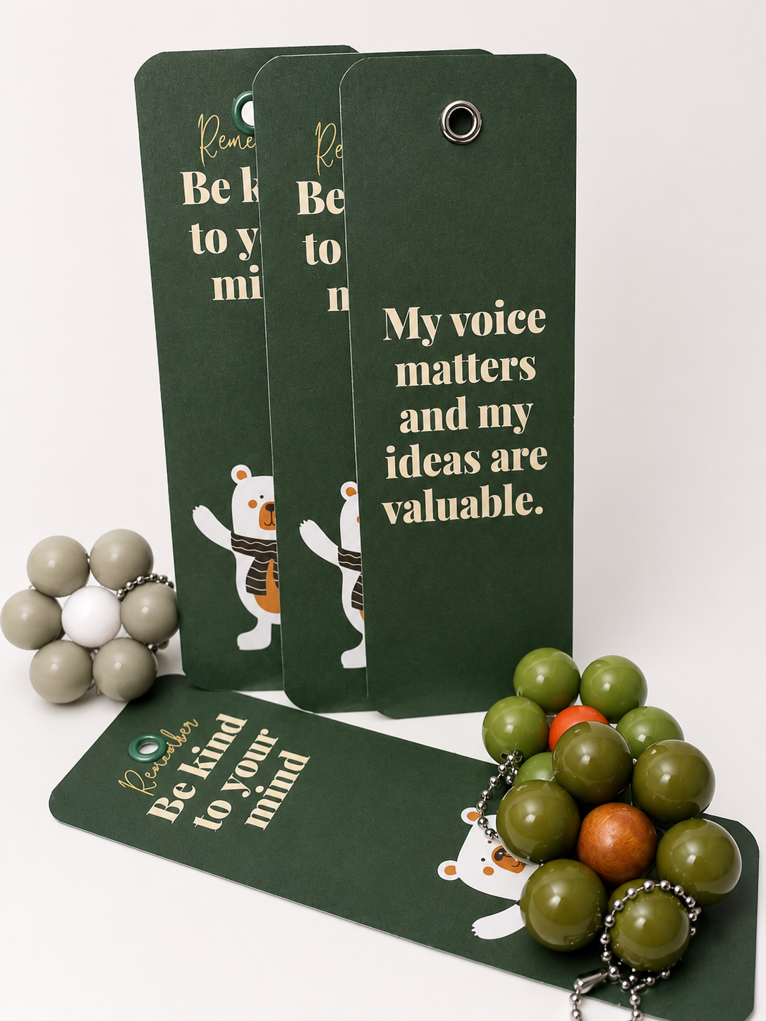 Bookmarks
