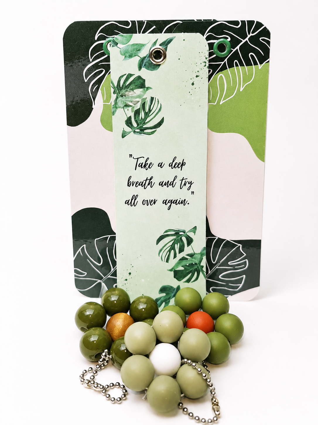 Bookmarks