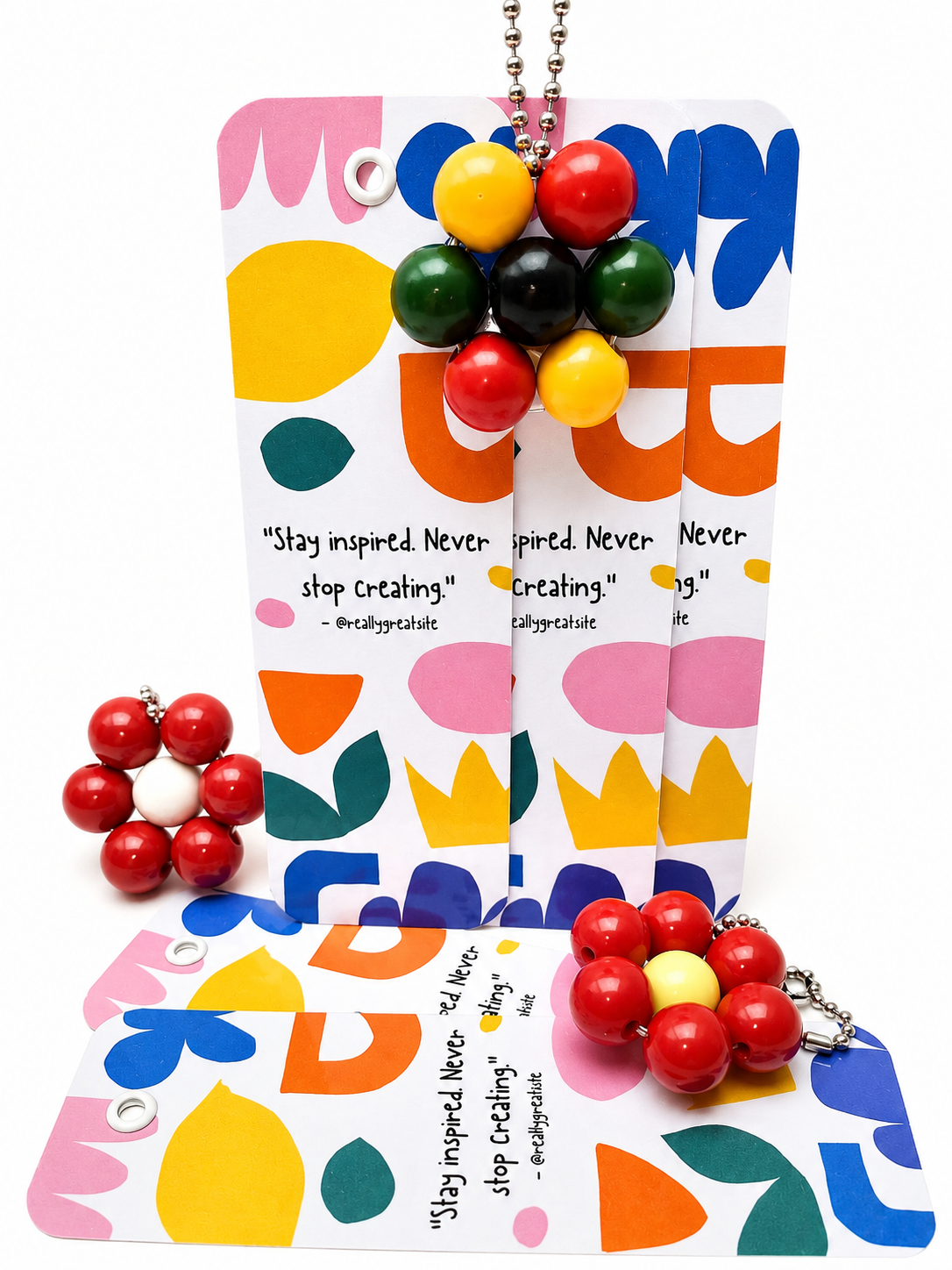 Bookmarks