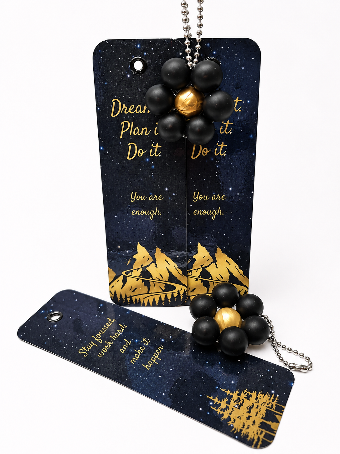 Bookmarks
