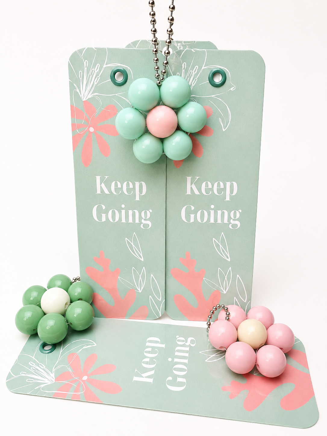 Bookmarks