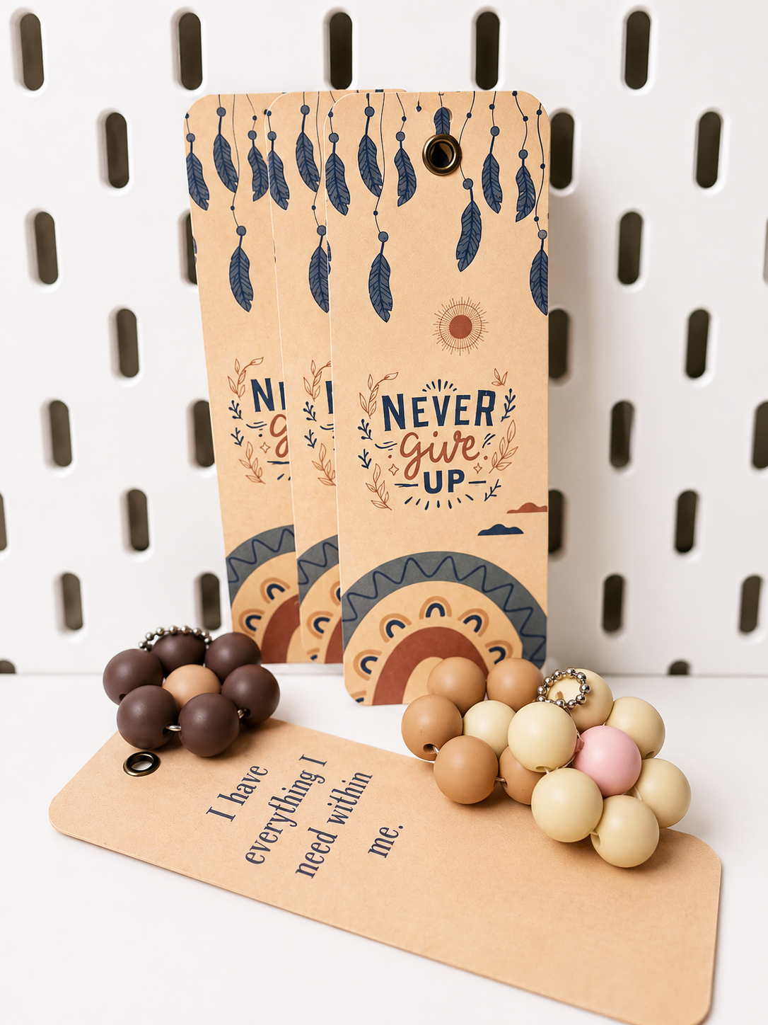 Bookmarks
