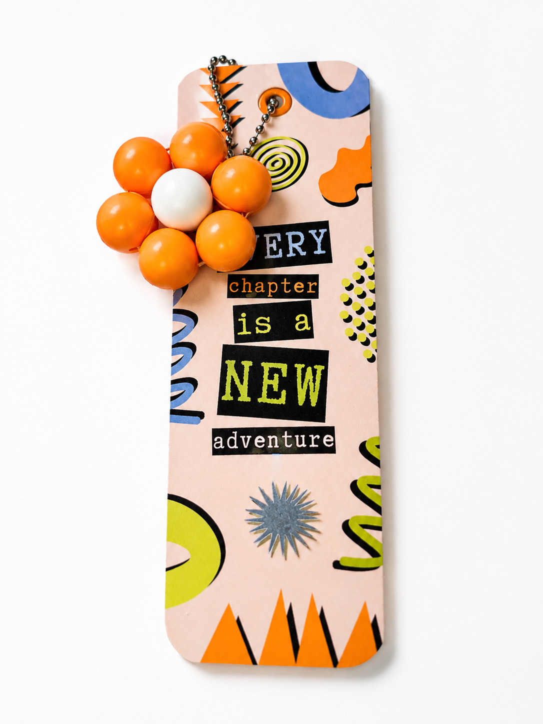 Bookmarks