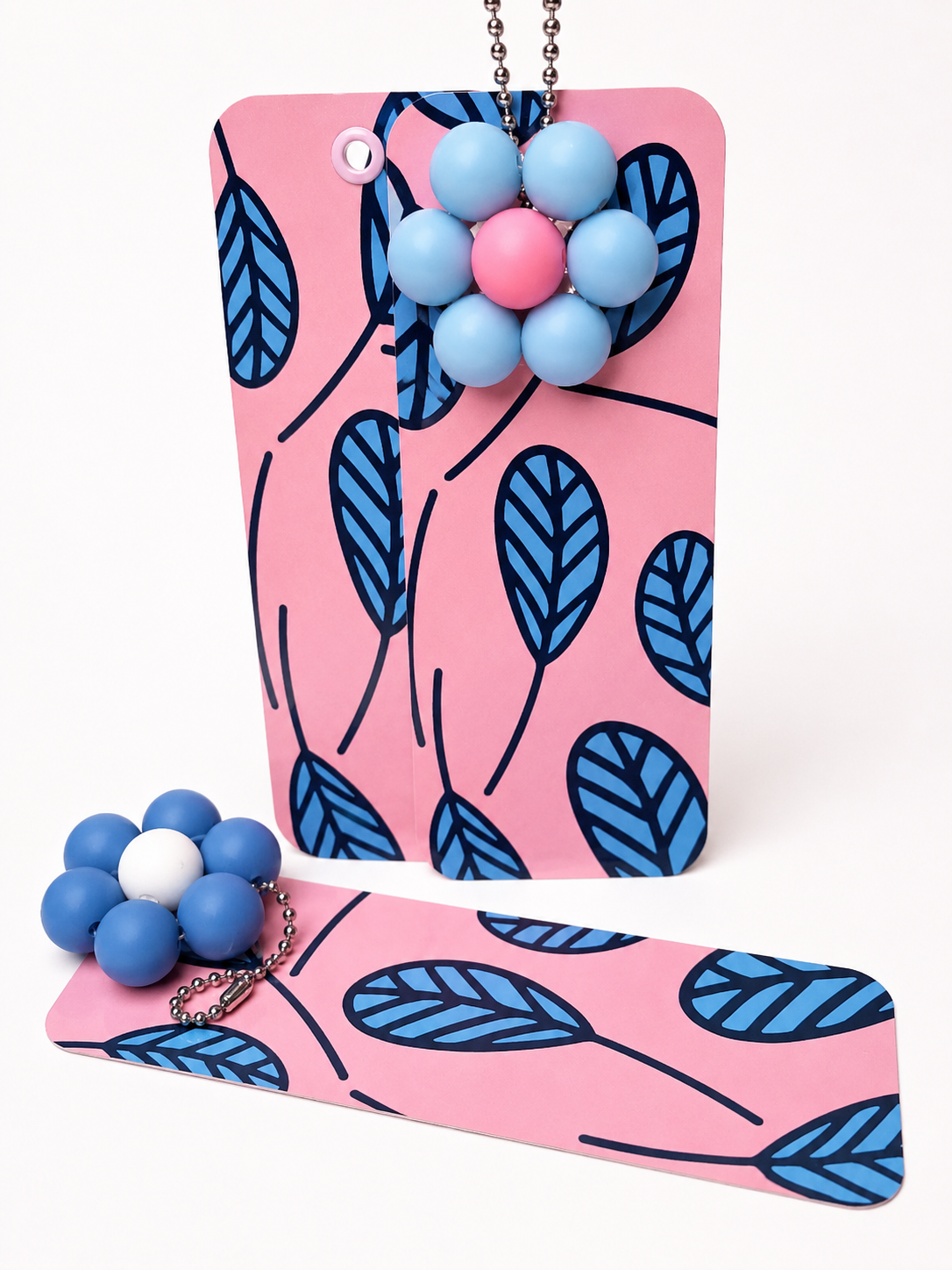 Bookmarks