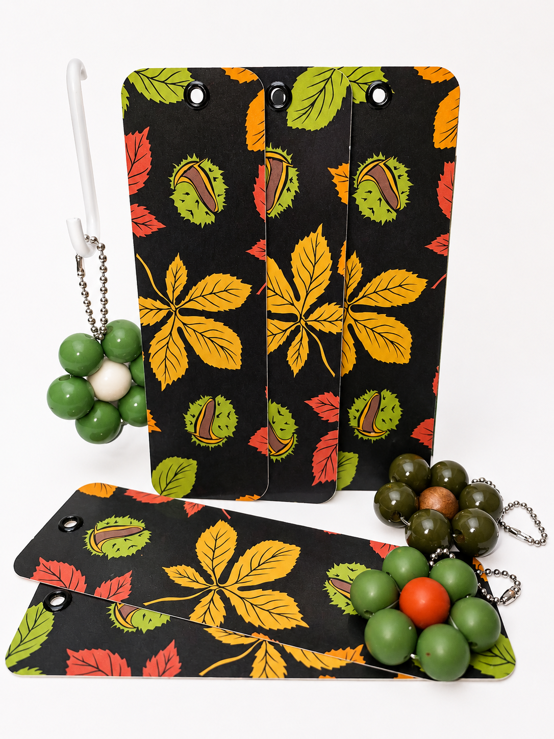 Bookmarks