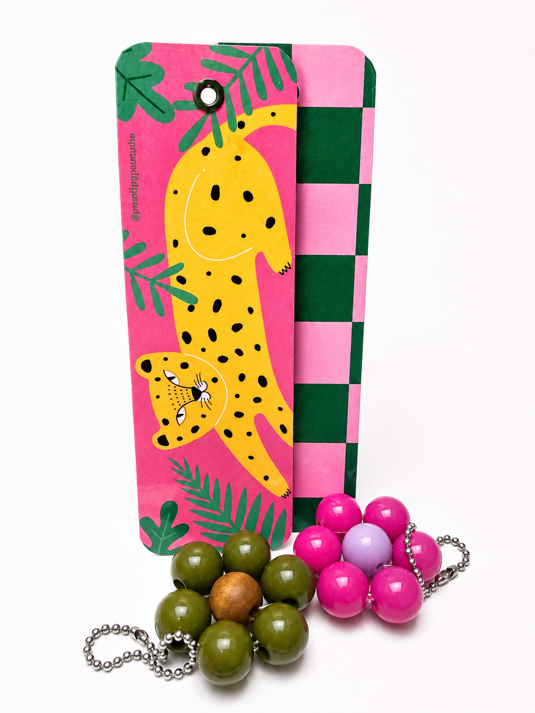 Bookmarks