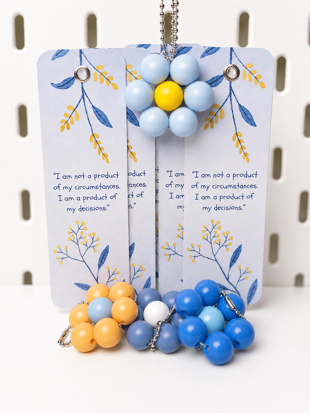Bookmarks