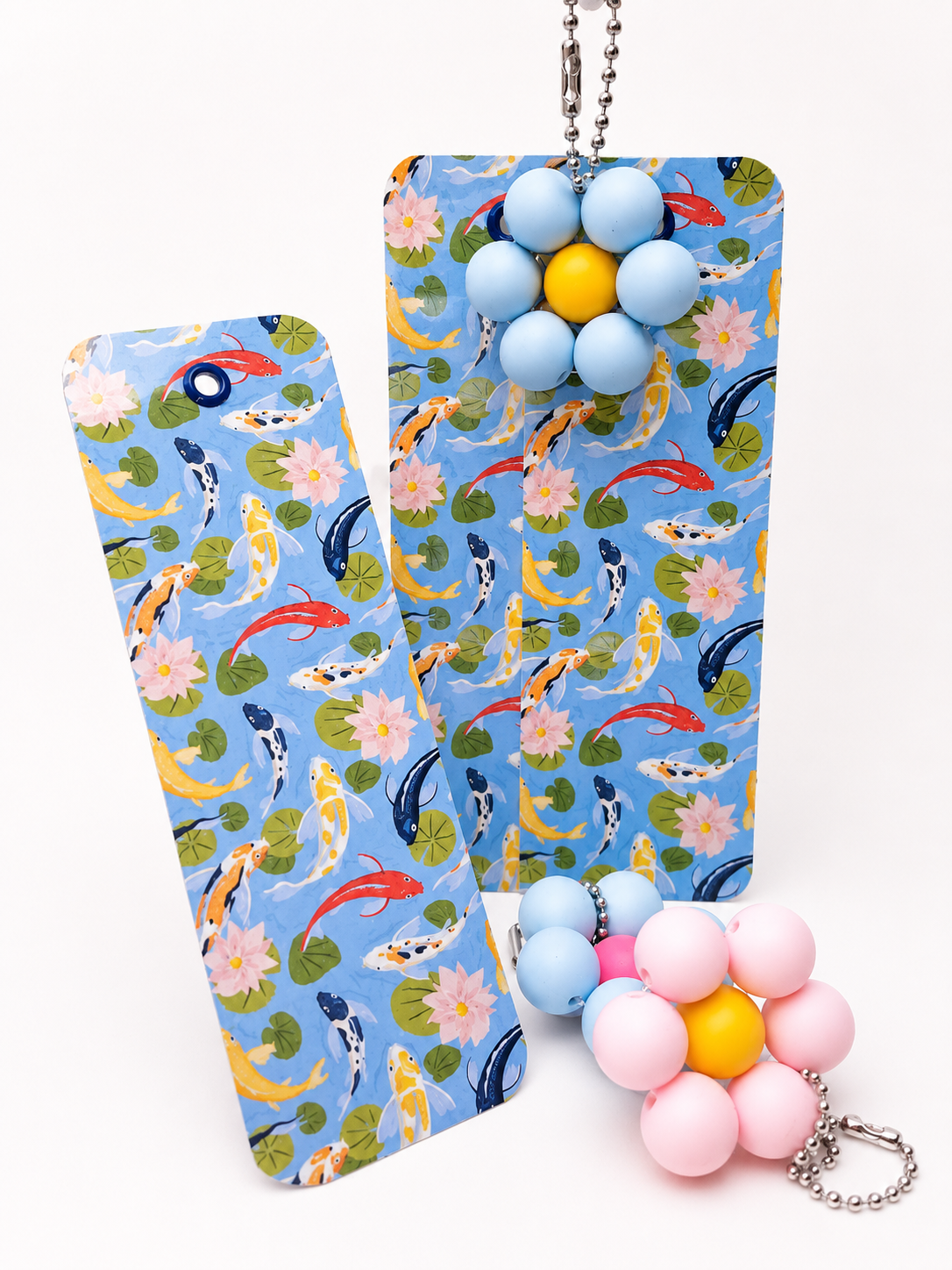 Bookmarks