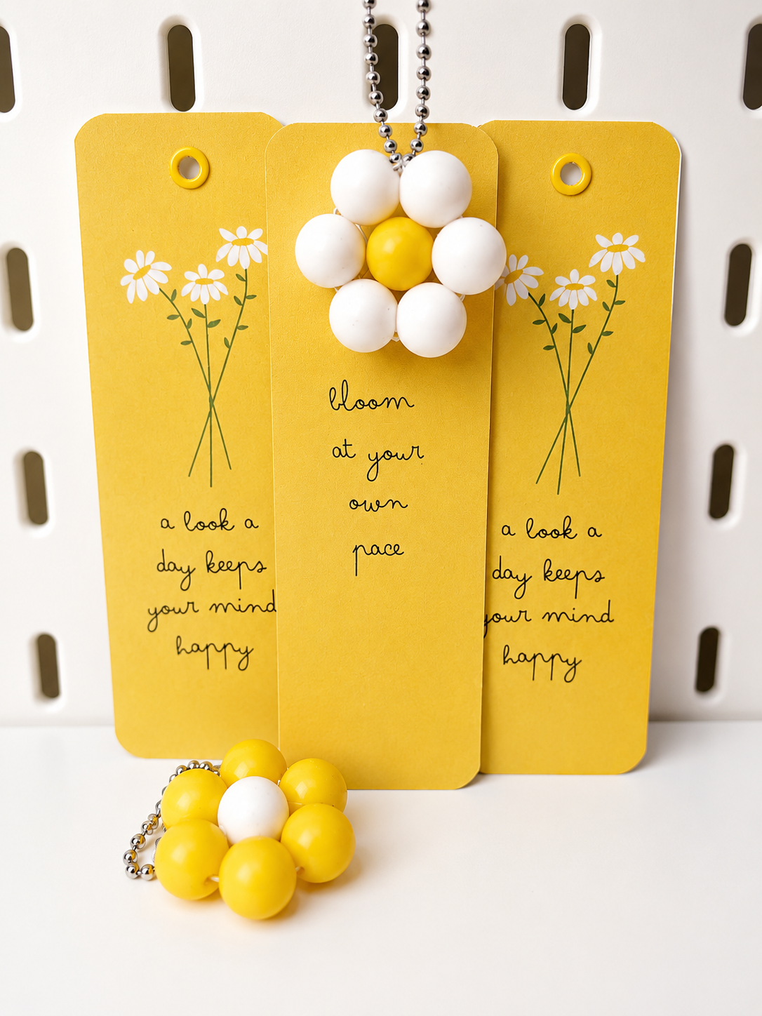 Bookmarks