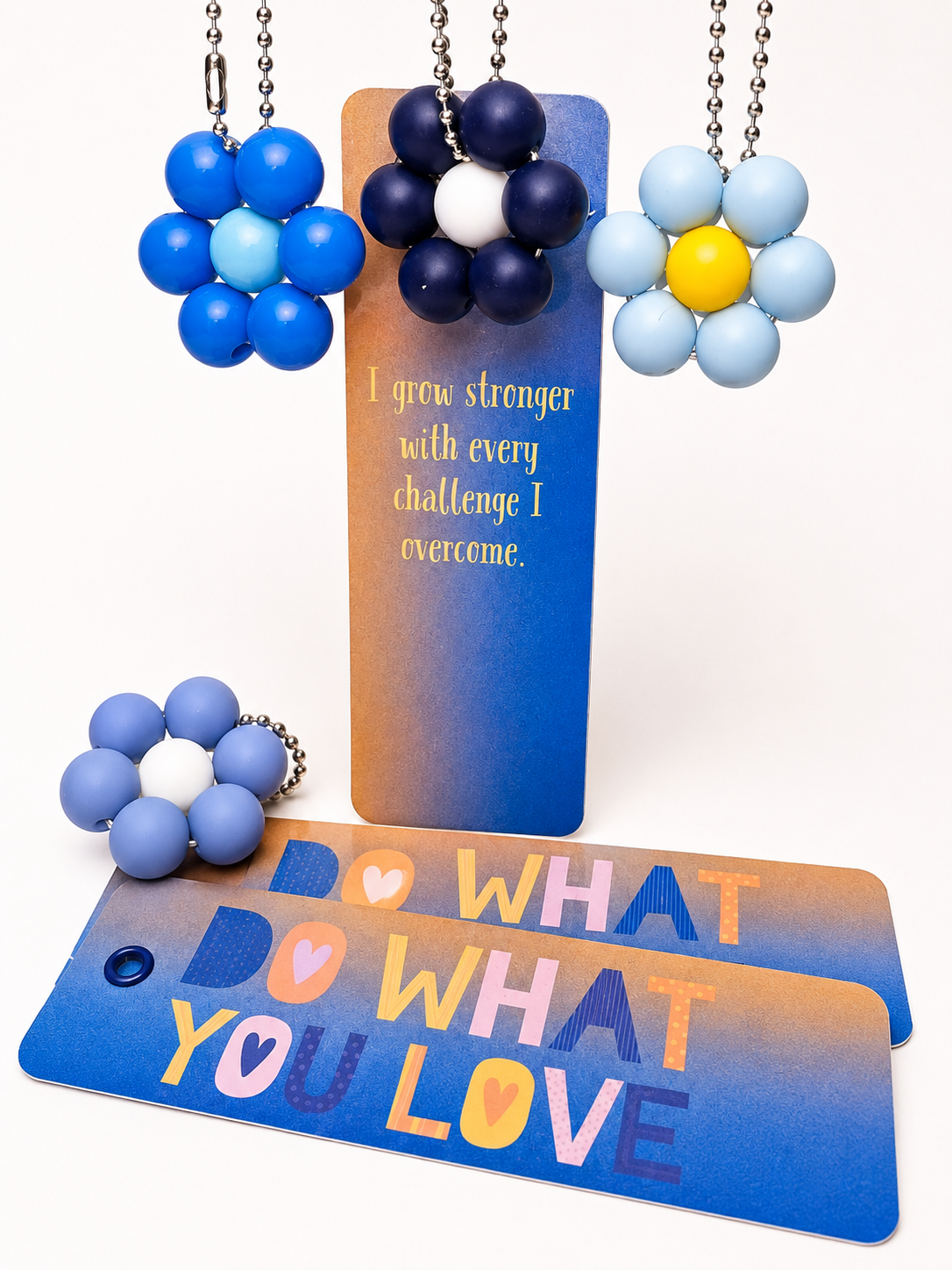 Bookmarks