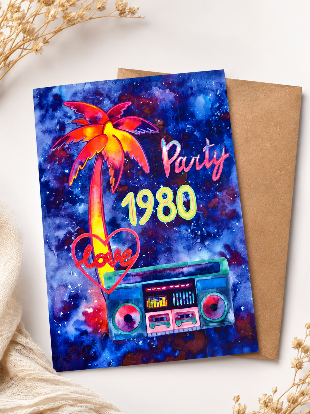 Fun Birthday Cards